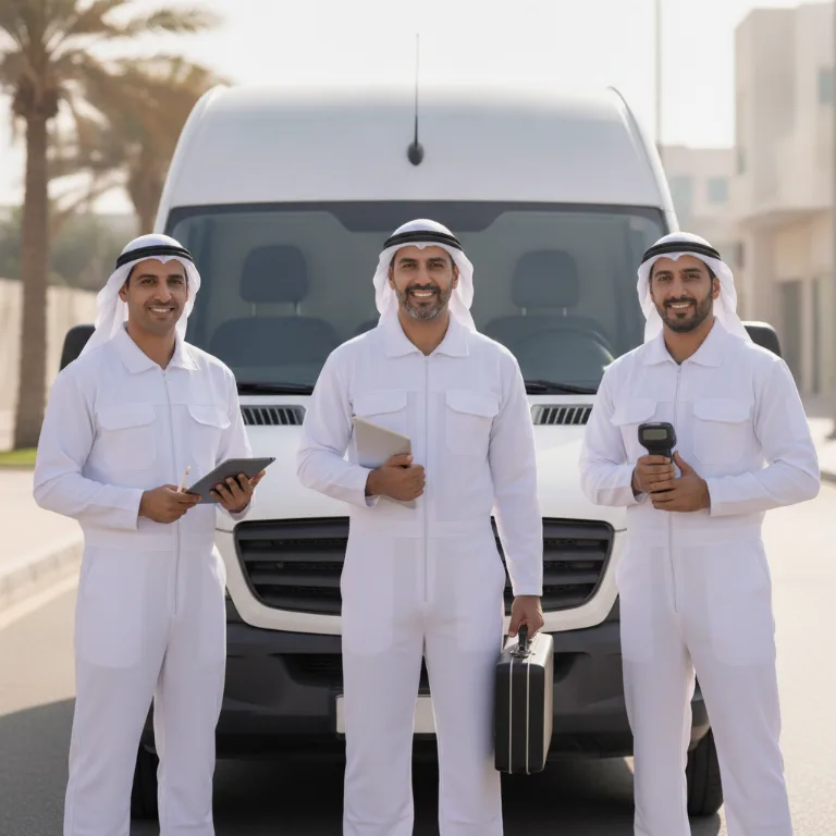 Business Lawyer team in Dubai Silicon Oasis